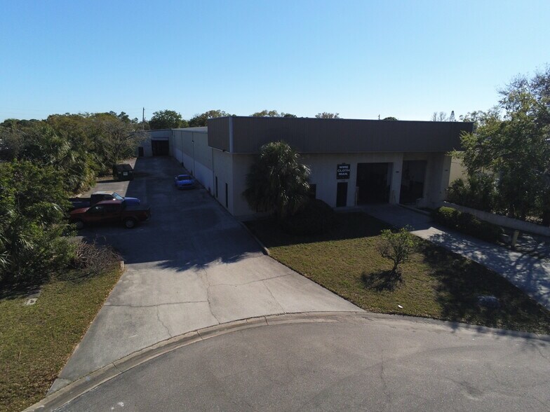 More Photos Of 7158 123rd Cir N, Largo Warehouse For Sale