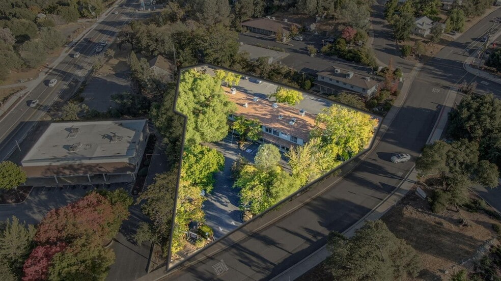 More Photos Of 571 Stanislaus Ave, Angels Camp Office For Sale