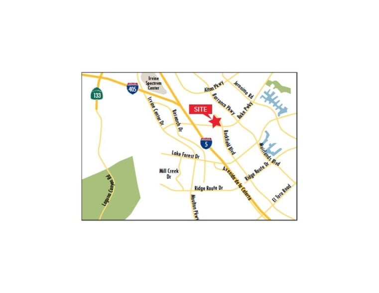 More Photos Of 15540 Rockfield Blvd, Irvine Research And Development For Lease