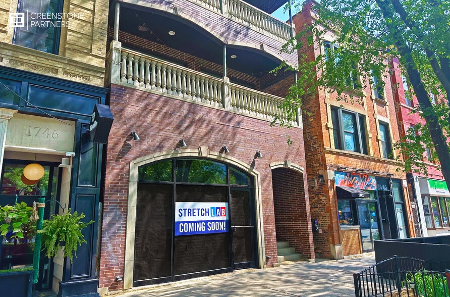 More Photos Of 1744 W Division St, Chicago Apartments For Sale