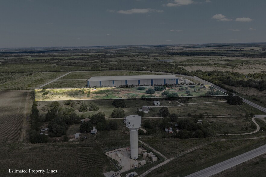 More Photos Of 1845 Silent Valley Rd, Lockhart Land For Sale