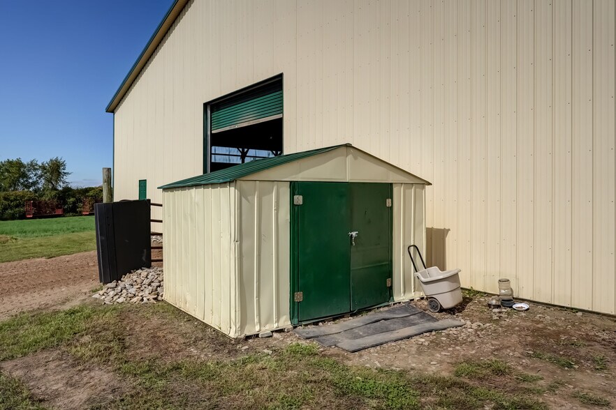 More Photos Of 1262 Fitzpatrick Rd, Auburn Specialty For Sale