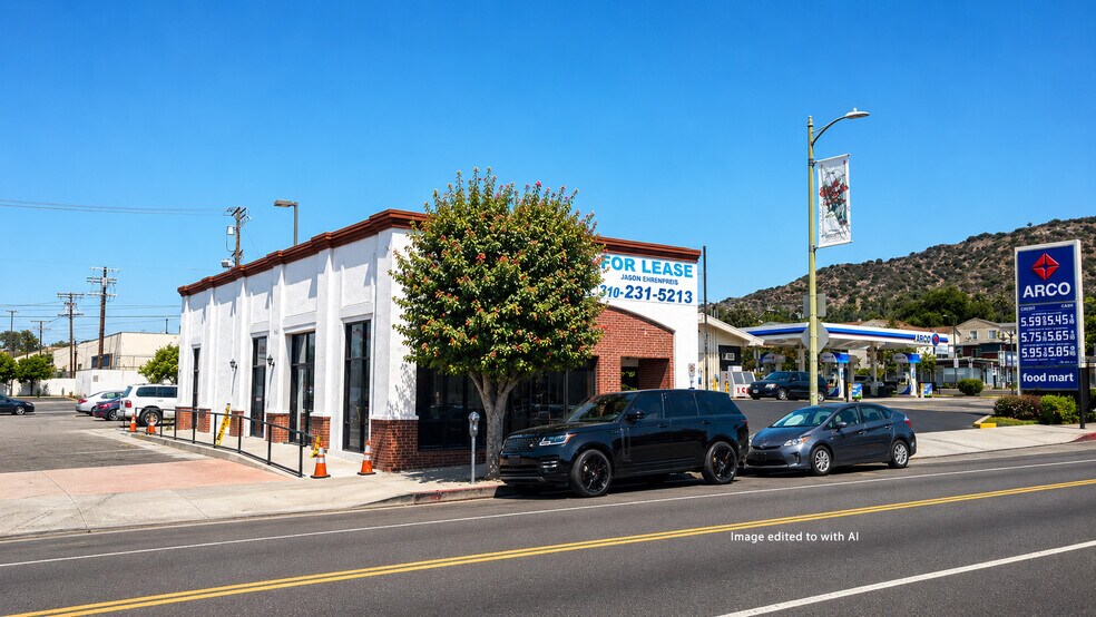 More Photos Of 5045-5053 Eagle Rock Blvd, Los Angeles Unknown For Lease