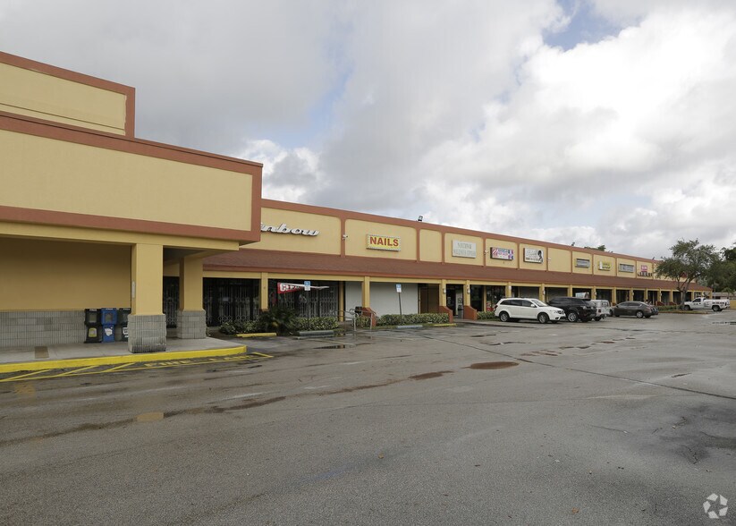 More Photos Of 14900 NW 7th Ave, Miami Unknown For Lease