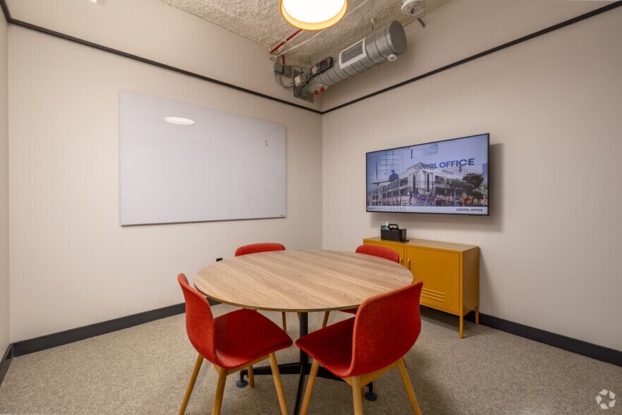 More Photos Of 50 Francisco St, San Francisco Coworking Space