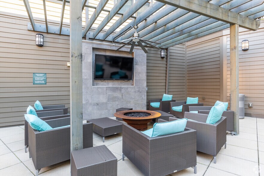 More Photos Of 235-255 Carroll St NW, Washington Apartments For Lease