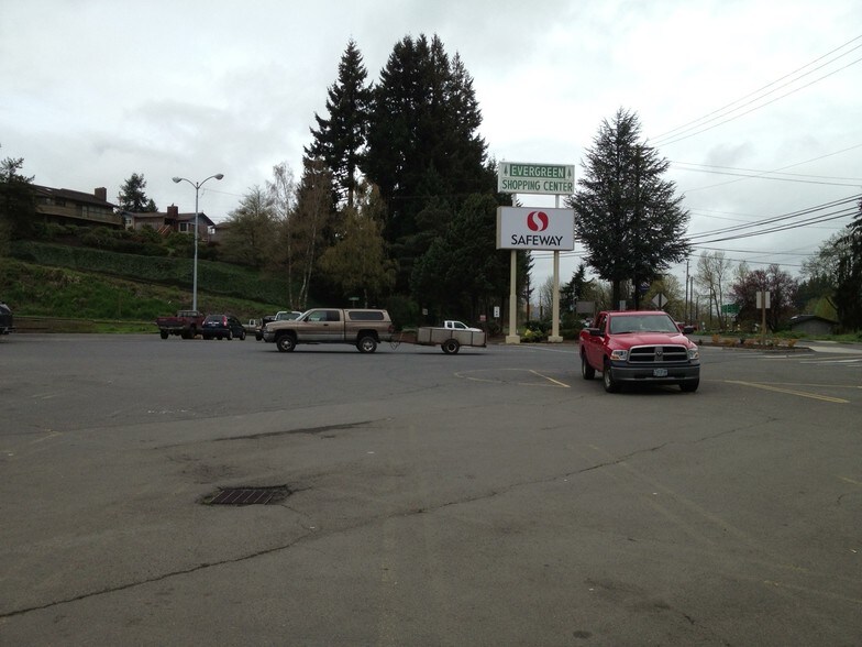 More Photos Of 401 E Columbia River Hwy, Clatskanie Freestanding For Lease