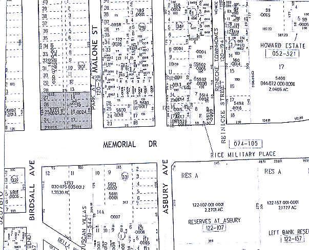 More Photos Of 5710 Memorial Dr, Houston Unknown For Lease