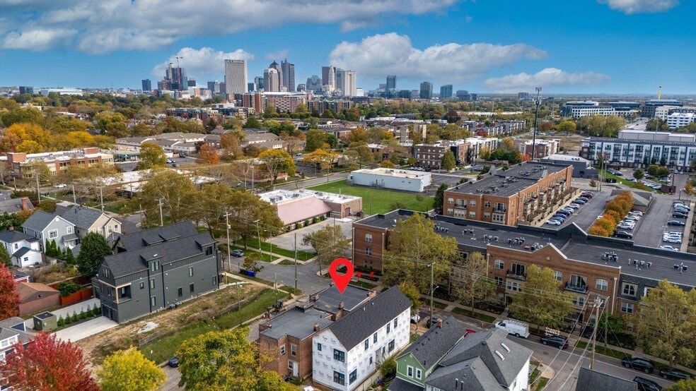 More Photos Of 514 W 1st Ave, Columbus Multifamily For Sale