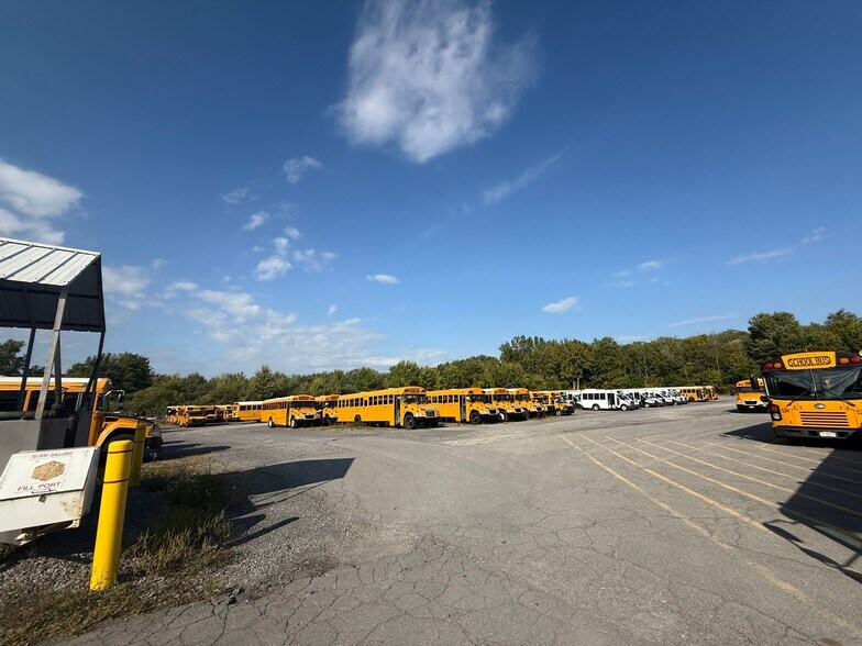 More Photos Of 7770 Lakeport rd, Chittenango Industrial For Lease