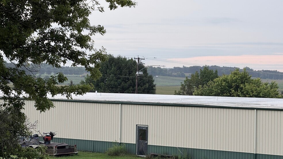 More Photos Of , Footville Industrial For Sale