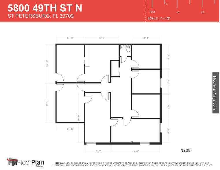 More Photos Of Northside Professional Complex, Saint Petersburg Medical For Lease