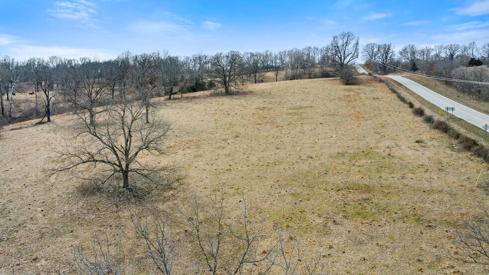 More Photos Of 17430 State HWY 0, Stark City Land For Sale
