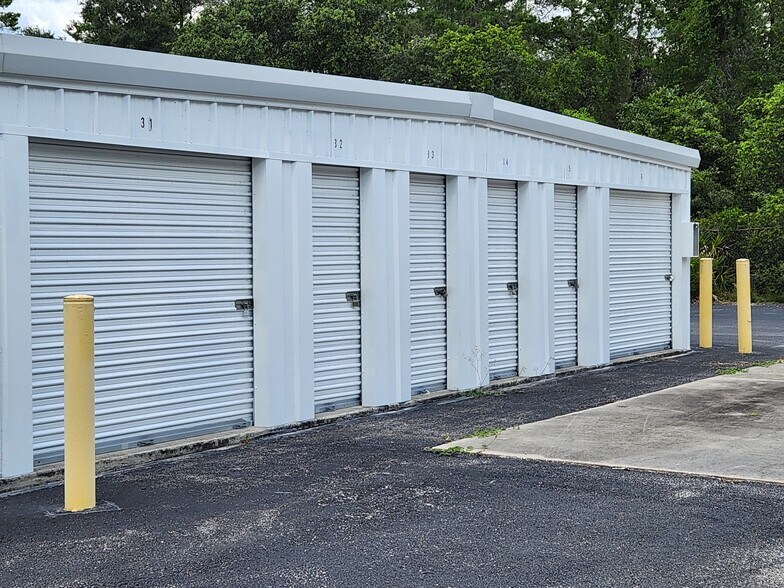 More Photos Of 8415 Cortez Blvd, Weeki Wachee Self Storage For Sale