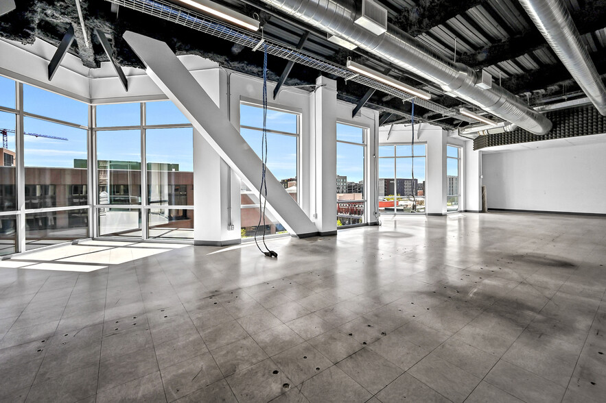 More Photos Of 161-199 N Capitol Blvd, Boise Loft Creative Space For Sale