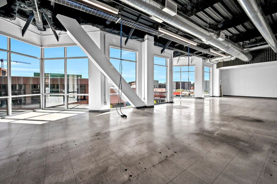 More Photos Of 161-199 N Capitol Blvd, Boise Loft Creative Space For Lease