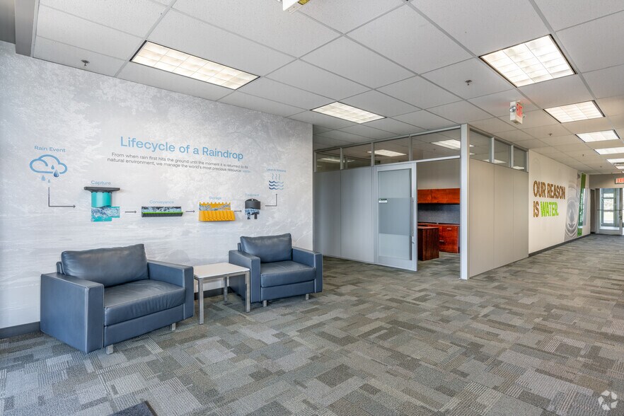 More Photos Of 4640 Trueman Blvd, Hilliard Office For Lease