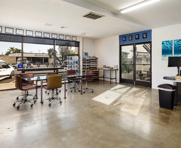 More Photos Of 5880 Hollister Ave, Goleta Storefront Retail Office For Lease