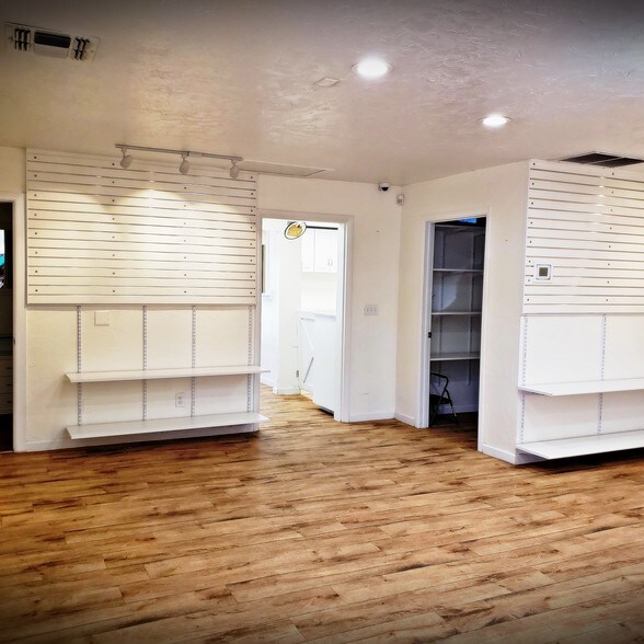 More Photos Of 905 S Beeline Hwy, Payson Freestanding For Sale