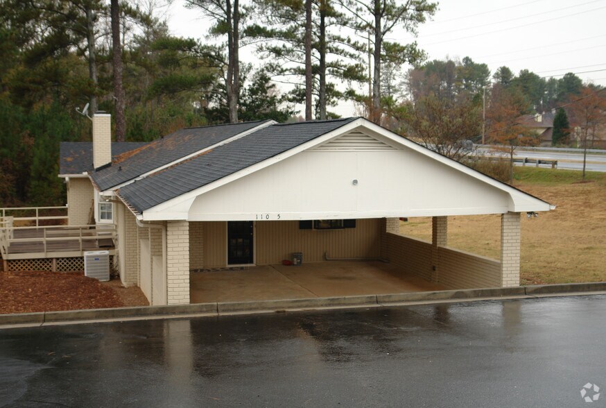 More Photos Of 11075 State Bridge Rd, Alpharetta Office For Lease