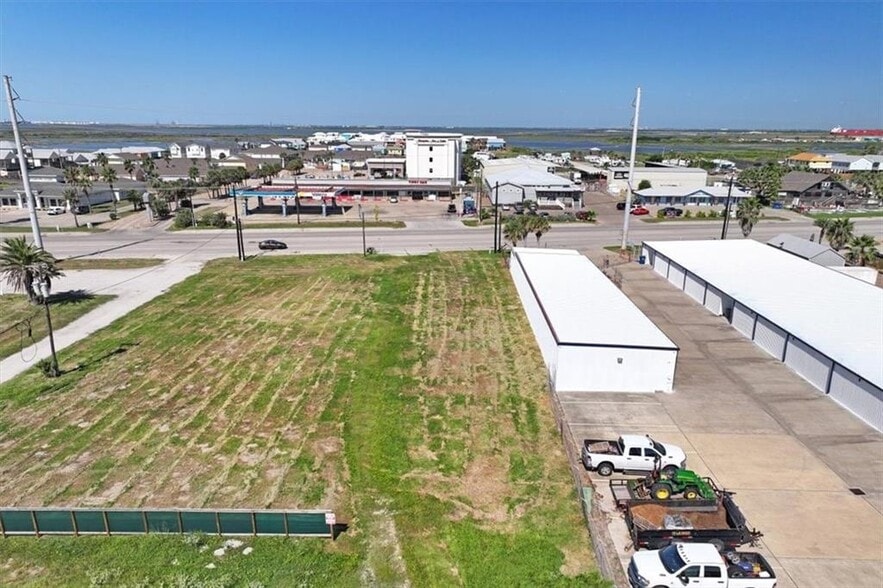More Photos Of 2131 State Highway 361, Port Aransas Land For Sale
