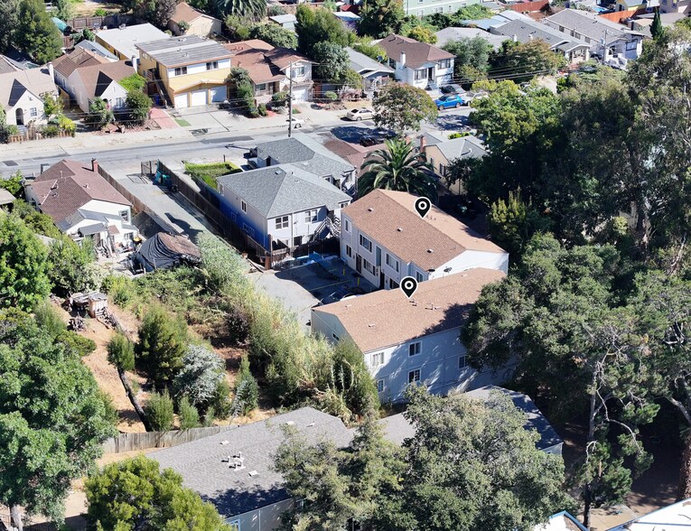 More Photos Of 3421 68th Ave, Oakland Apartments For Sale