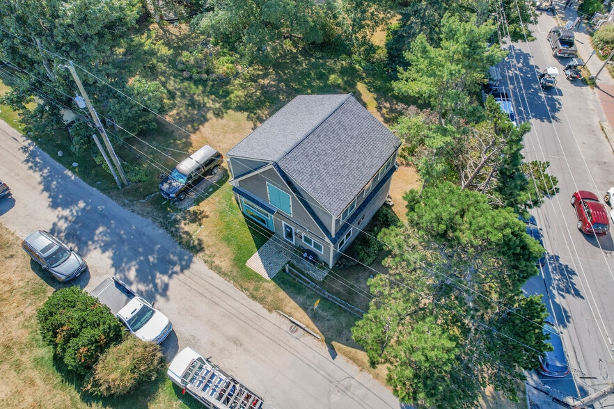 More Photos Of 15 Epps St, Portland Storefront For Sale