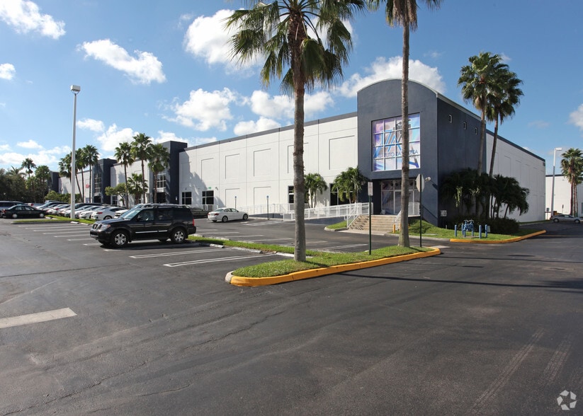 More Photos Of 7620 NW 25th St, Miami Distribution For Sale