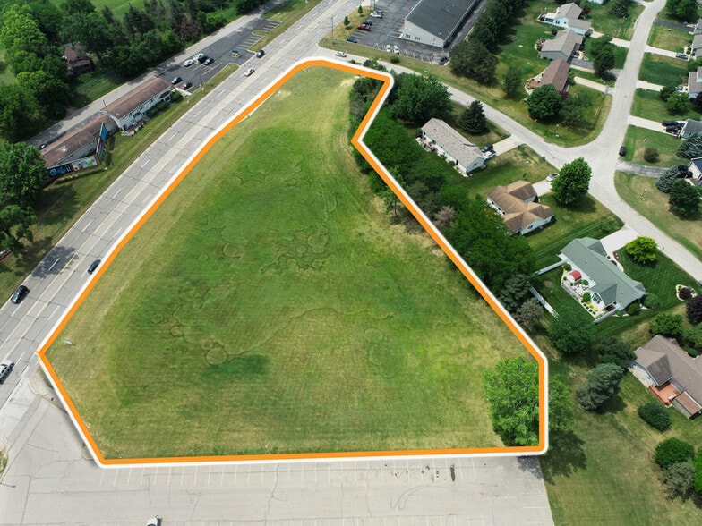 More Photos Of 3264 N Adrian Hwy, Adrian Land For Sale