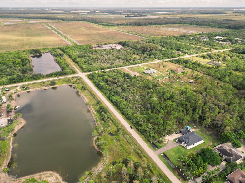 More Photos Of Desoto Boulevard North Blvd @ 29TH Ave and DeSoto Blvd, Naples Land For Sale