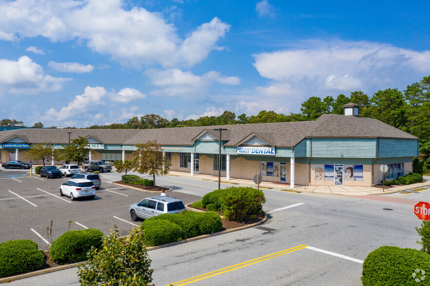 Primary Photo Of 636-674 White Horse Pike, Absecon Unknown For Lease