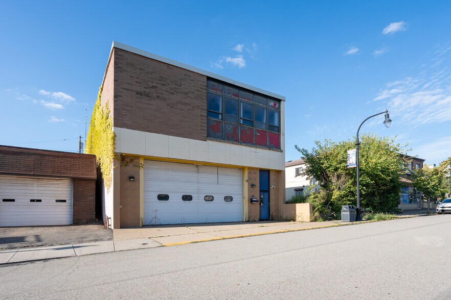 More Photos Of 7419 Washington Ave, Pittsburgh Office For Lease