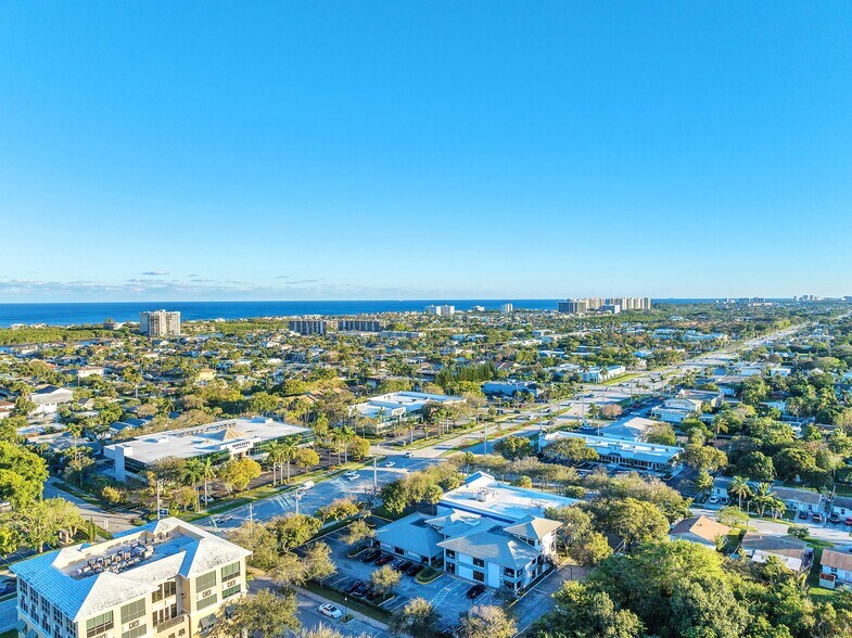 More Photos Of 6699 N Federal Hwy, Boca Raton Office For Lease