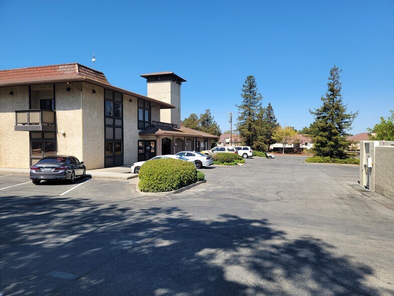 More Photos Of 4180 Treat Blvd, Concord Medical For Lease