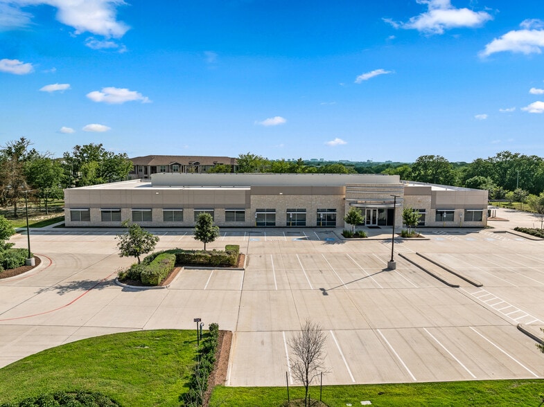 Primary Photo Of 1204 Copperfield Pky, College Station Office For Lease