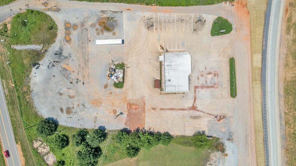 More Photos Of 165 Imperial Ln, Gaffney Land For Sale
