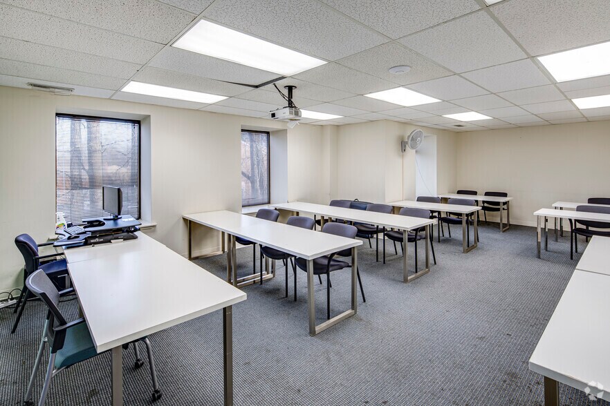 Photo of 3rd Floor Ste 