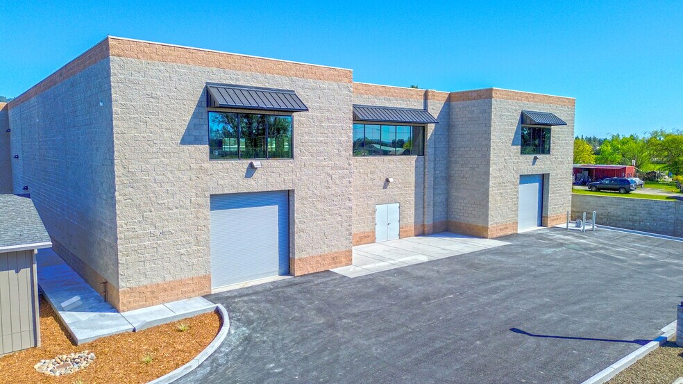More Photos Of 3192 Juniper Ave, Santa Rosa Warehouse For Lease