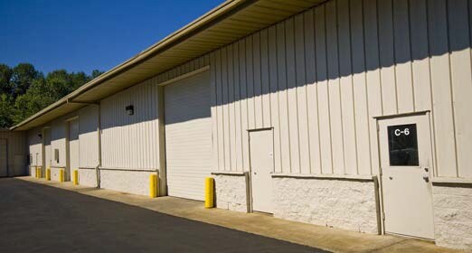 More Photos Of 20021 80th Ave S, Kent Warehouse For Lease