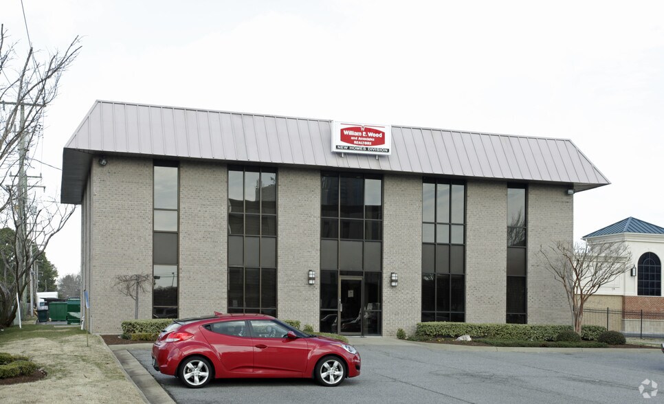 More Photos Of 4598 Broad St, Virginia Beach Office For Lease