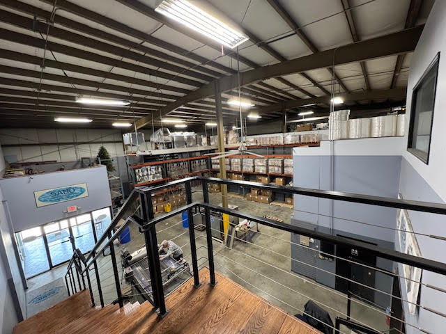 More Photos Of 2 Little Britain Rd, Newburgh Warehouse For Sale