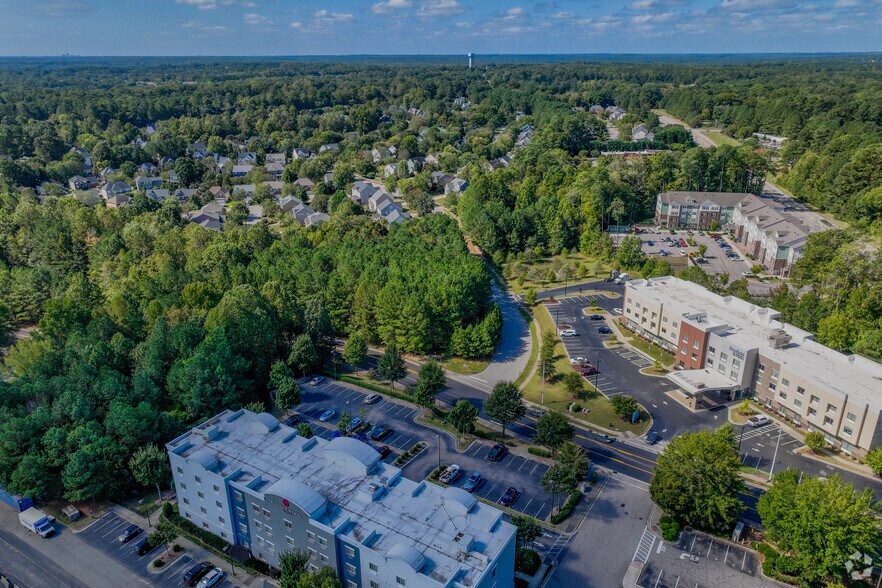 More Photos Of 12049 Retail Dr, Wake Forest Land For Sale