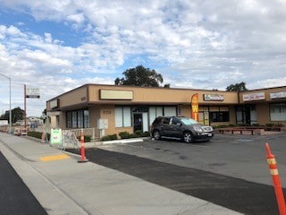 More Photos Of 9210 Thornton Rd, Stockton General Retail For Lease
