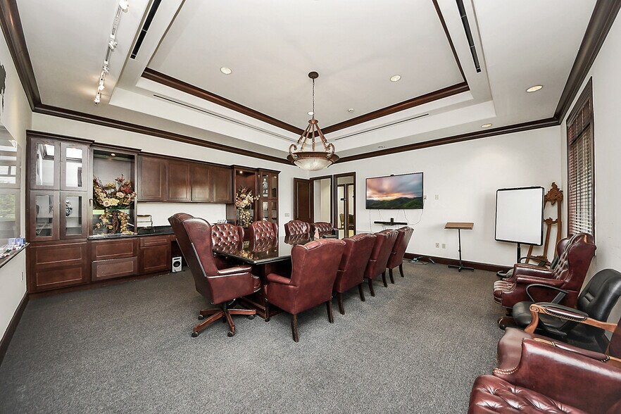 More Photos Of 4610 Riverstone Blvd, Missouri City Medical For Sale