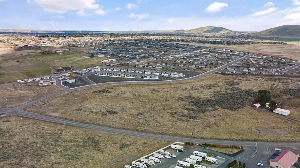 More Photos Of 145 Belmont Blvd, West Richland Land For Sale