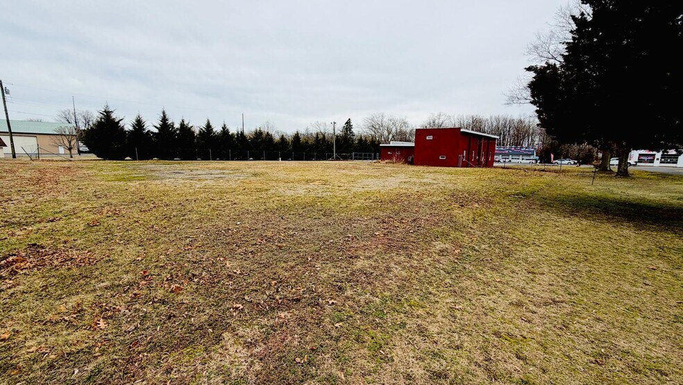 More Photos Of 320 White Horse Pike, Hammonton Warehouse For Sale