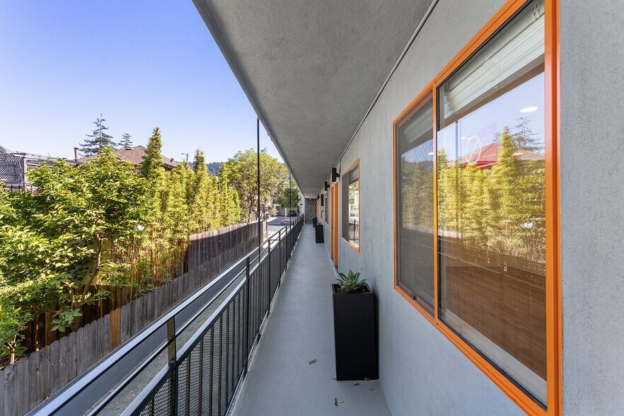 More Photos Of 1610 Milvia St, Berkeley Apartments For Sale