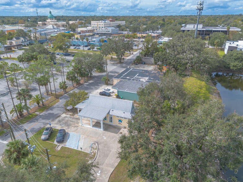 More Photos Of 197 E Church St, Deland General Retail For Sale