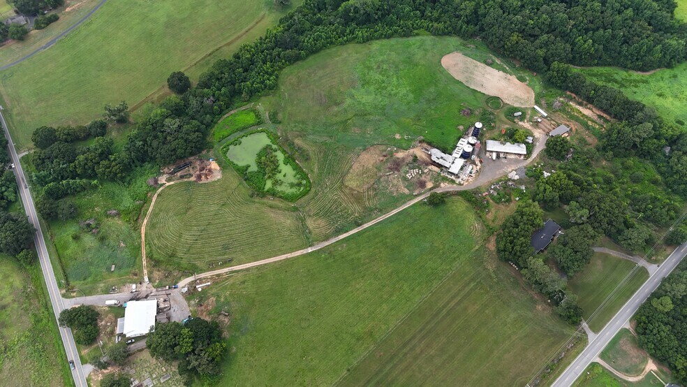 More Photos Of 2945 Lebanon rd, Pendleton Land For Sale