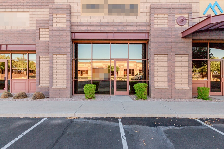 More Photos Of 4864 E Baseline Rd, Mesa Office For Lease
